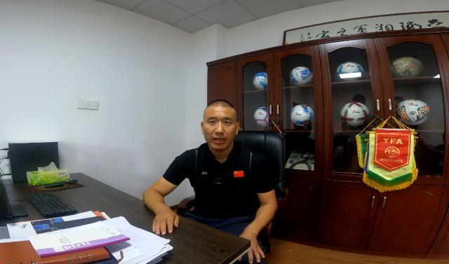 湘超：湖南体育亮丽新名片 湖南足球发展新纪元